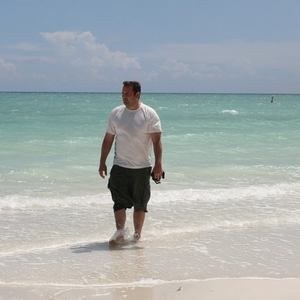 Meet your Posher, Gail